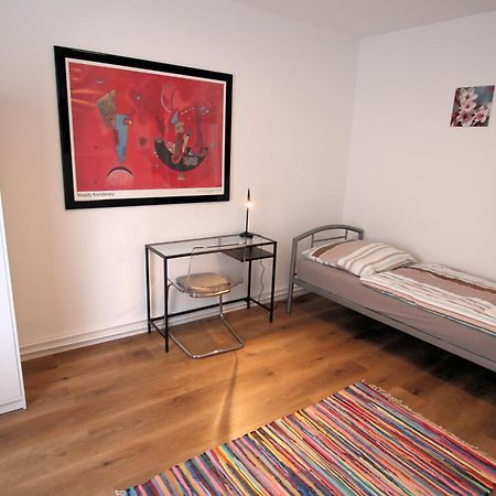 הנובר Private Room - Messe Nord מראה חיצוני תמונה