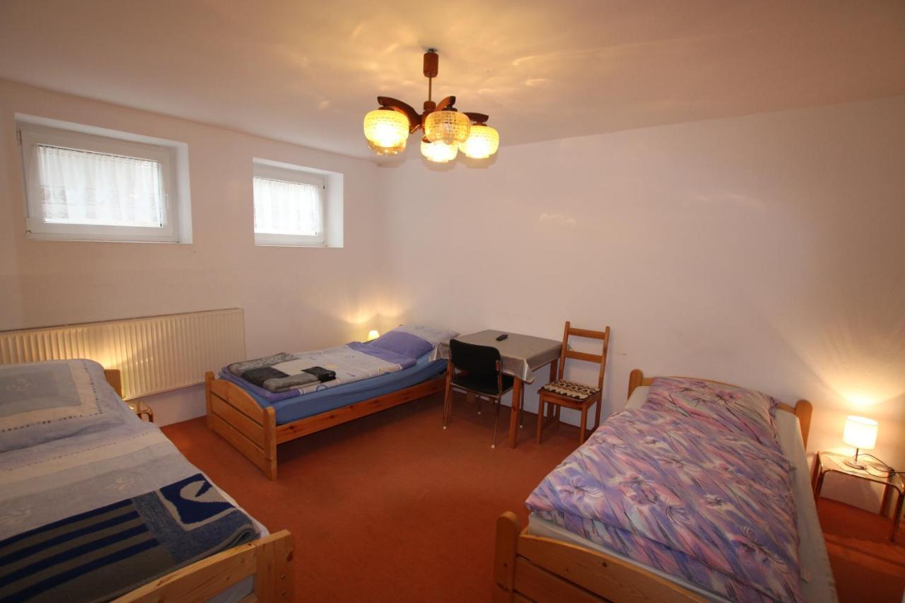 הנובר Private Room - Messe Nord מראה חיצוני תמונה